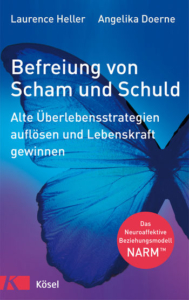 Buch: 'Befreiung von Scham und Schuld' - Angelika Doerne